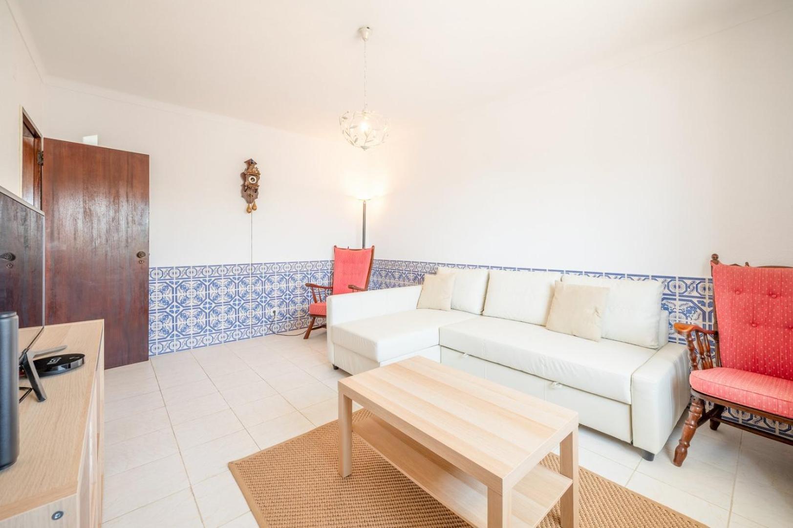 Guestready - Floral Ericeira Residence Екстериор снимка