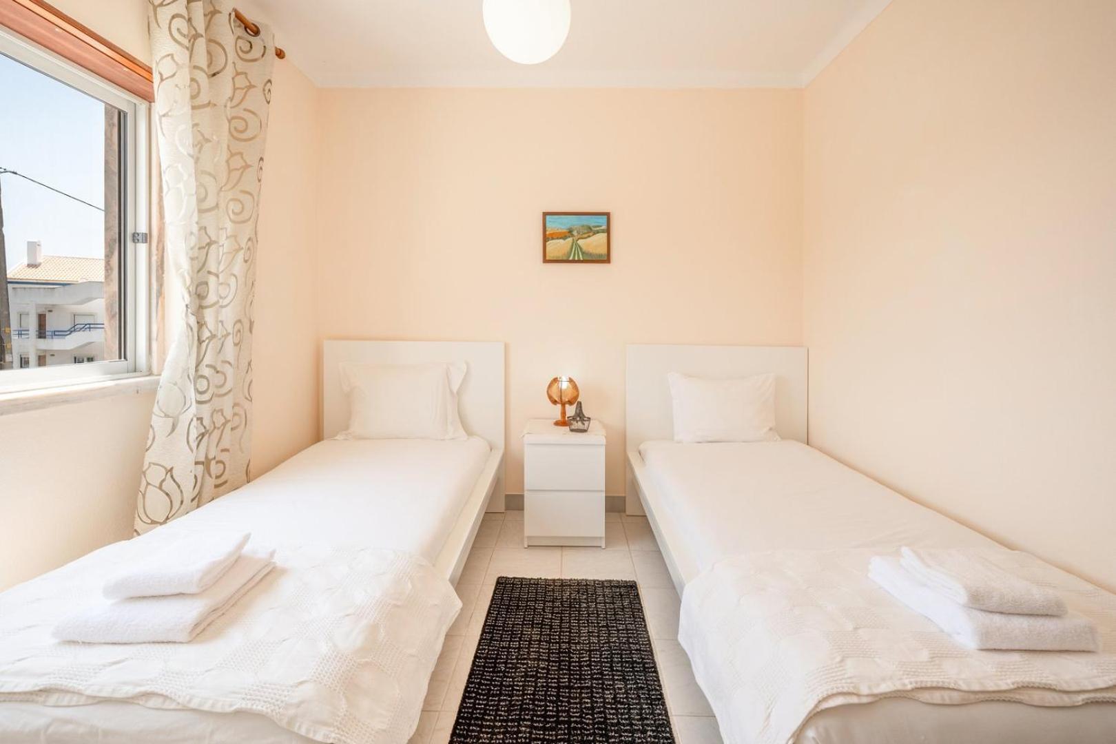 Guestready - Floral Ericeira Residence Екстериор снимка