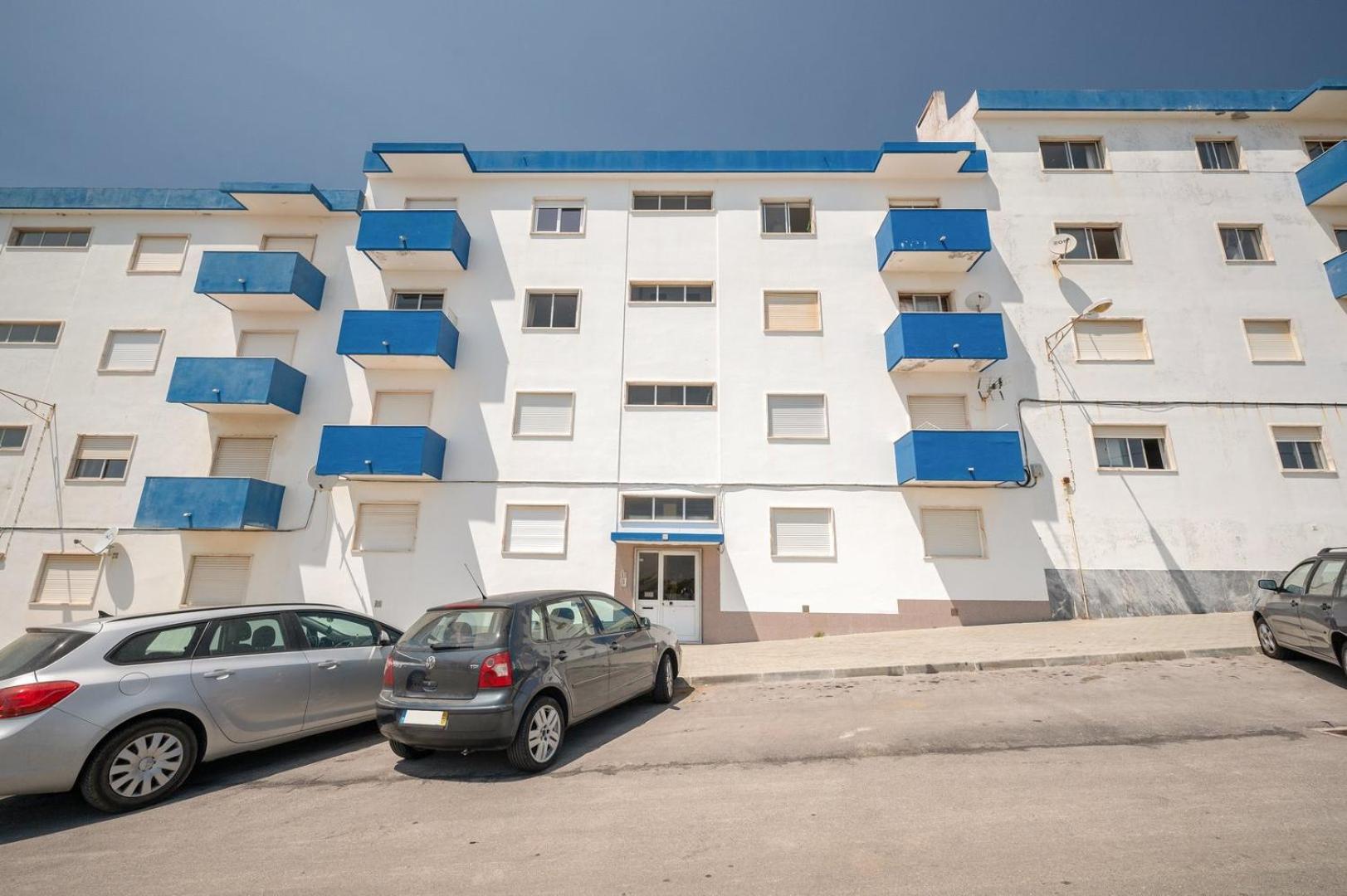 Guestready - Floral Ericeira Residence Екстериор снимка