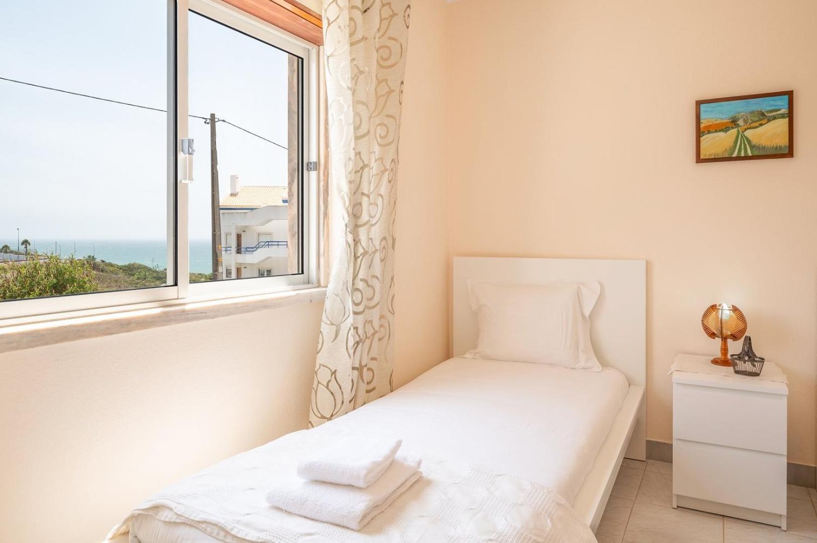 Guestready - Floral Ericeira Residence Екстериор снимка