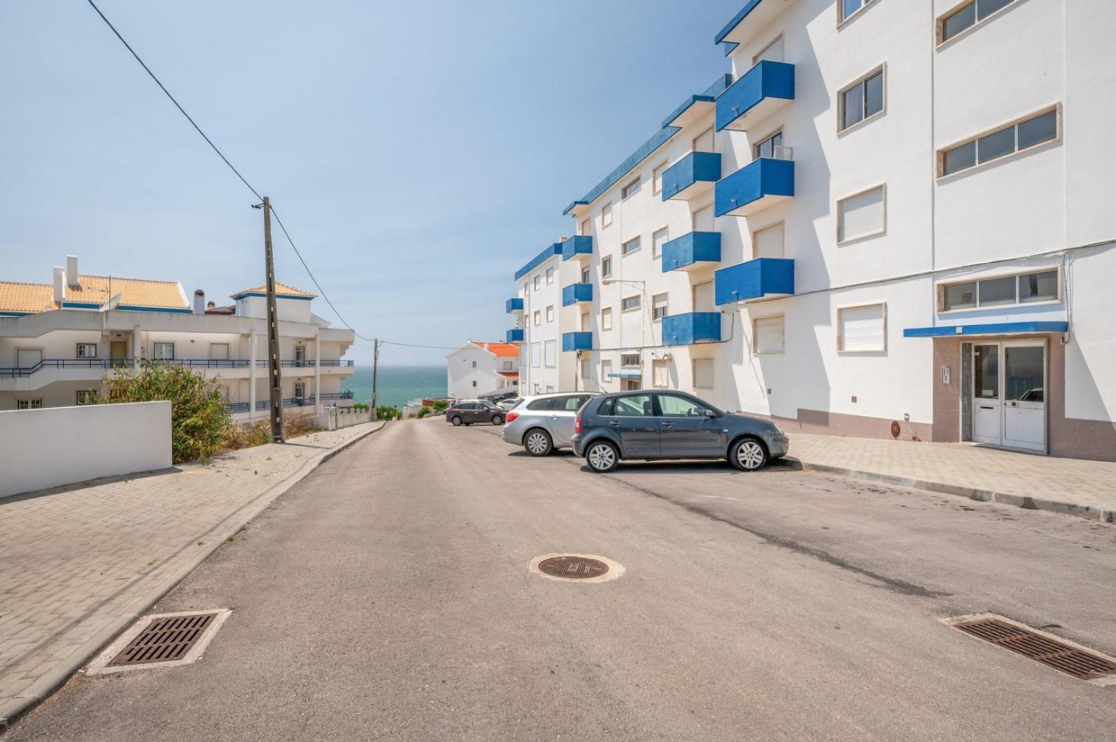Guestready - Floral Ericeira Residence Екстериор снимка