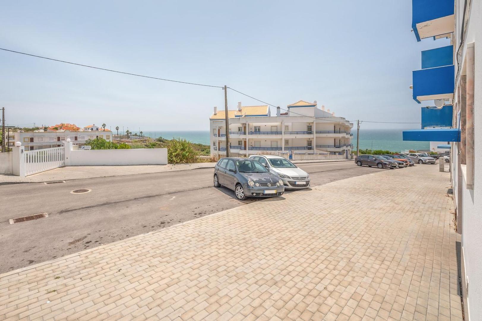 Guestready - Floral Ericeira Residence Екстериор снимка